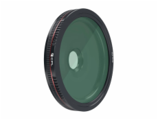 CPL filtry Freewell pro Samsung Galaxy S23/S24 Ultra s uchycením 17 mm