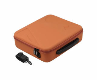 Pouzdro Sunnylife FP-B958-C pro DJI Flip (oranžové)