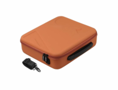 Pouzdro Sunnylife FP-B958-C pro DJI Flip (oranžové)