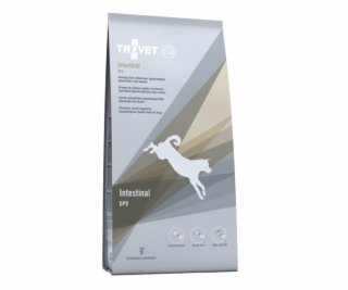 TROVET Intestinal DPD - suché krmivo pro psy - 3kg