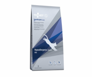 TROVET Hypoallergenic RRD with rabbit - suché krmivo pro ...