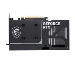 MSI VGA NVIDIA GeForce RTX 5060 Ti 8G VENTUS 2X PLUS, RTX...