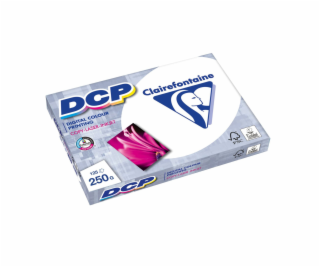 Clairefontaine DCP 250 g A 4 125 Blatt satiniert