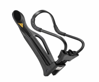 Košík Topeak Modula Cage II Bidon, černý (nastavitelný)