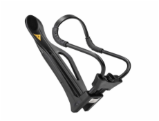 Košík Topeak Modula Cage II Bidon, černý (nastavitelný)