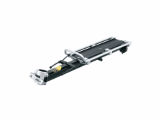 Topeak MTX BeamRack E Type Hliník Černá, Stříbrná