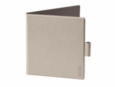 Etui magnetyczne Onyx Boox Go Color 7 / Boox Go 7 / Boox Go Color 7 (Gen II) / Boox Page z uchwytem na rysik Beżowe