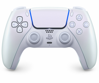 Kontroler Sony PS5 Dualsense v2 Chrome Pearl