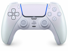 Kontroler Sony PS5 Dualsense v2 Chrome Pearl