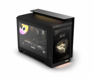 MSI MEG Vision X AI 2NVZ9-003EU Intel Core Ultra 9 285K 6...