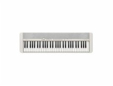 Casio CT-S1 Digitální syntetizátor 61 Bílá