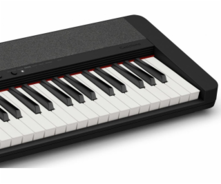 Casio CT-S1 Digitální syntetizátor 61 Černá