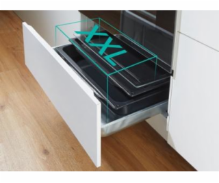 Gorenje GK5C42WH Volně stojící sporák Plyn Plynový Bílá