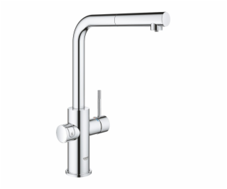 GROHE 31539000 vodovodní baterie Chrom