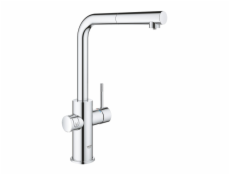 GROHE 31539000 vodovodní baterie Chrom