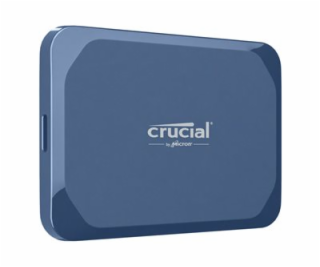 Crucial X10 4TB Portable SSD