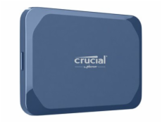 Crucial X10 1TB Portable SSD