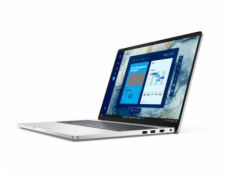 Dell Pro 16 PC16250, U7-255U,16GB,512GB SSD,16 FHD+,IR Cam&Mic,FgrPr,3 Cell,65W,WLAN,Backlit Kb,W11Pro,3YProSpt