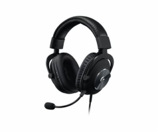 Logitech G Pro X SE - Náhlavní souprava - plná velikost -...