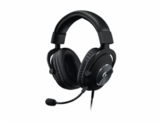 Logitech G Pro X SE - Náhlavní souprava - plná velikost - kabelové - 3.5 mm jack, USB