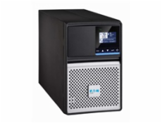 Eaton -opraven- 5P 650i, gen2, UPS 650VA / 520W, 4 zásuvky IEC C13, LCD - Po opravě (Komplet)