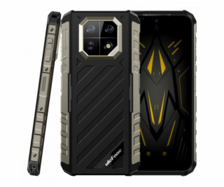 Smartphone Ulefone Armor 22 4G Helio G96 8GB 256GB, Slim,...