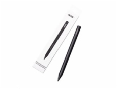ACER Active Stylus ASA410,AES 2.0,USI 2.0,MPP2.5,černá