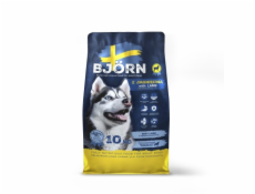 BJORN with lamb - suché krmivo pro psy - 10kg