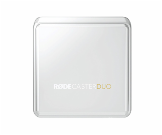 RODECover Duo - Osłona RODECaster Duo czarny