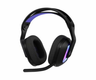 G522 LIGHTSPEED Headset - Black