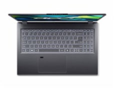 ACER NTB Aspire 15 (A15-61M-R6M4),R7-8840HS,15.6 FHD,16GB,1TB SSD,Radeon 780M,W11H,Gray