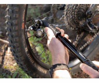 Topeak TSUTG-04 náhradní díl / příslušenství ke kolu Měři...