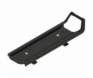 Topeak T-TA3001Omni QuickTrack® Stojanový adaptér Black