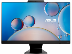 ASUS E3402WVAK-BPC283X i5-1335U 23.8 FHD 250nits 100Hz AG 16GB DDR5 SSD512 Intel Graphics WLAN+BT LAN Cam720p W11Pro Black 3Y OnSite