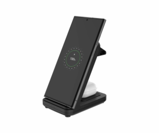 Fixed Powerstation Uni FIXPOS-U-BK