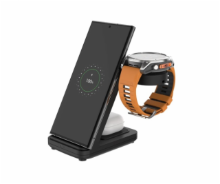 Fixed Powerstation Garmin FIXPOS-GA-BK