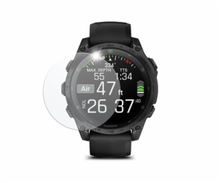 Fixed sklo Garm Tactix 8 47mm FIXGW-1574