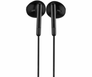 Hama 221750 USB-C sluch. s mikrof. Sea 