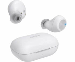 Hama184173 Blth sluchátka Spirit 