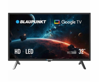 Blaupunkt 32WGC5520S