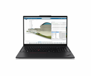 Lenovo TP P16s Gen 4, 16.0 WUXGA R AI7 PRO 350 16+16GB 1T...