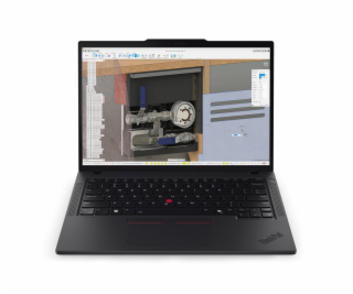 Lenovo TP P14s Gen 6, 14.0 WUXGA MT R AI7 PRO 350 16+16GB...