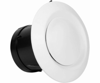Viessmann Kovový difuzor - napájení (PWE)