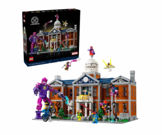 LEGO MARVEL 76294 The X-Mansion