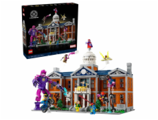 LEGO MARVEL 76294 The X-Mansion