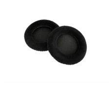 Beyerdynamic EDT 990 VB - Velúrové náušníky s penovými výplňami, čierne, pár