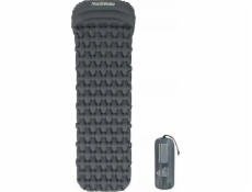 NATUREHIKE FC-12 Nafukovací matrace s nafukovacím vakem Grey