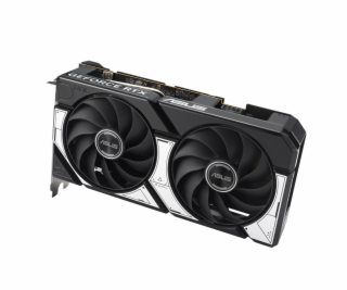 ASUS Dual -RTX5060-O8G NVIDIA GeForce RTX 5060 8 GB GDDR7