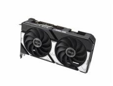 ASUS Dual -RTX5060-O8G NVIDIA GeForce RTX 5060 8 GB GDDR7