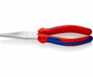 Kleště s plochými čelistmi Knipex 3015190